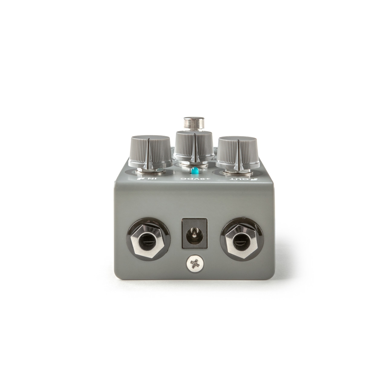 Way Huge WM45 Smalls™ Doom Hammer™ Fuzz Pedalı 4