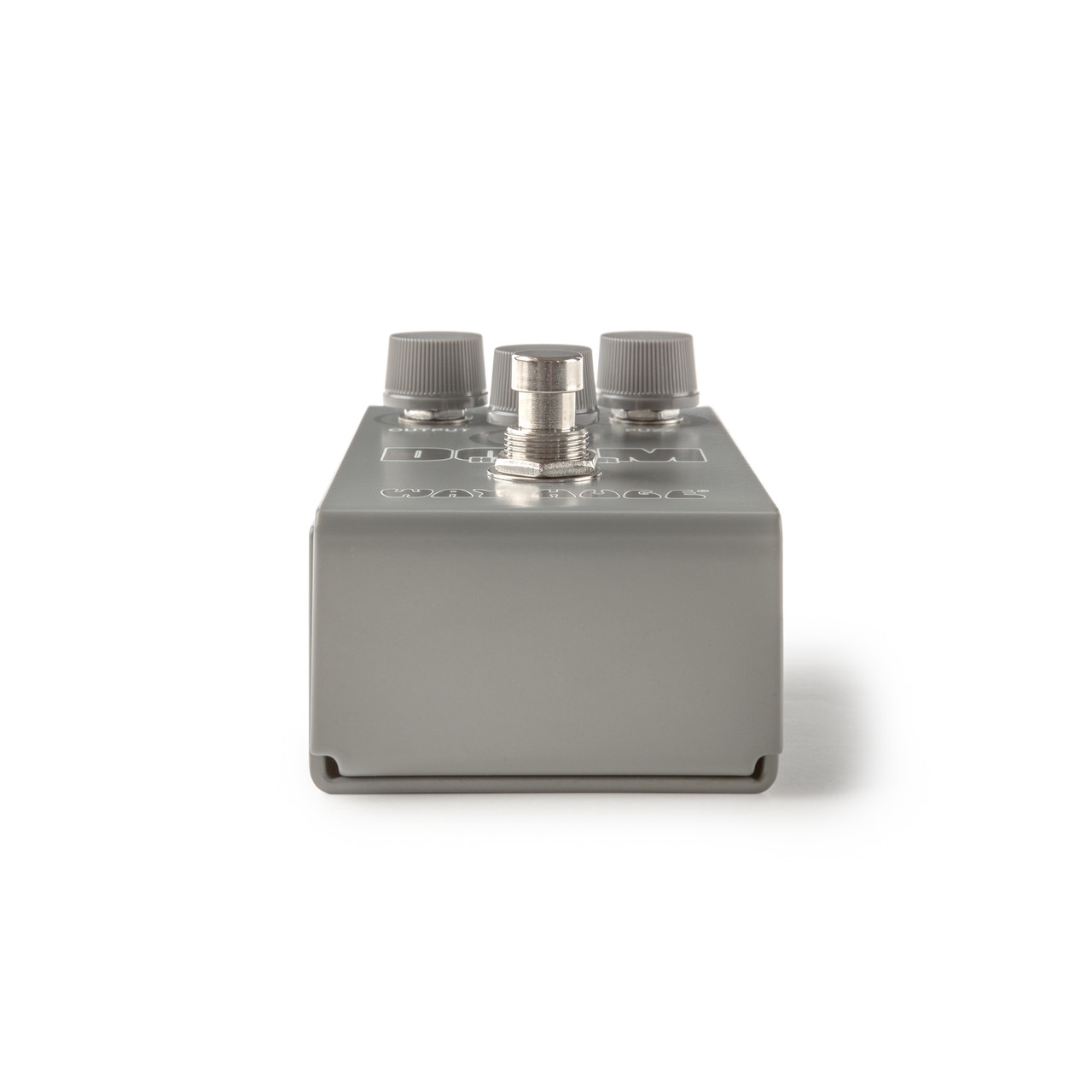 Way Huge WM45 Smalls™ Doom Hammer™ Fuzz Pedalı 5