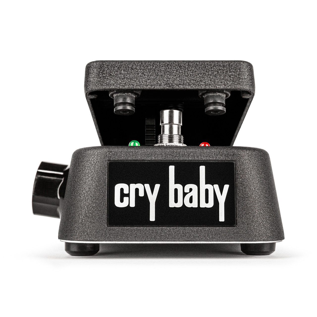 Jim Dunlop BB535R Cry Baby® BB535 Wah Reissue 1