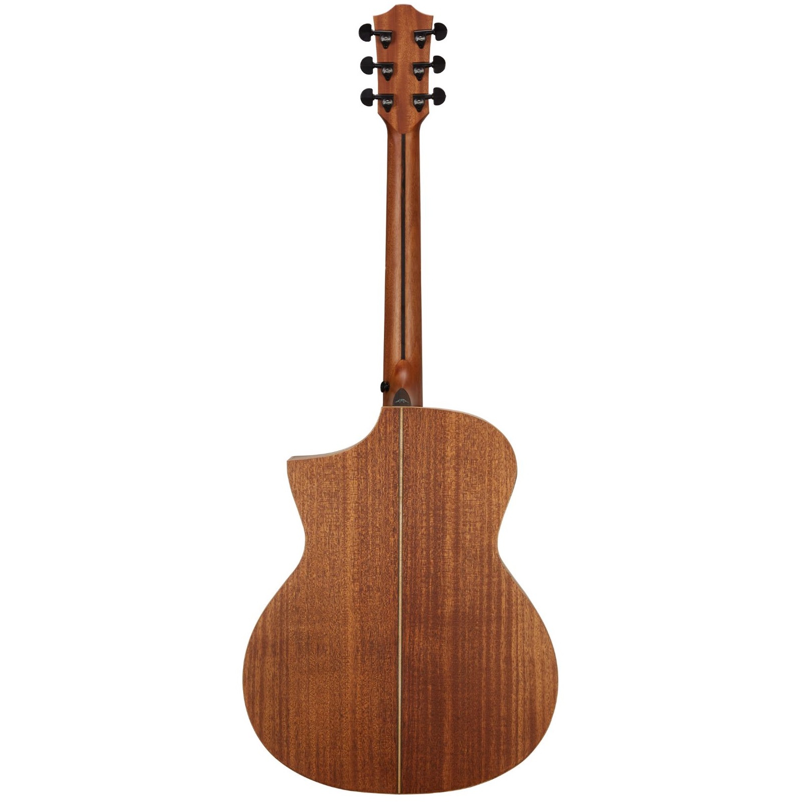 Bromo BAT4C Tahoma series Hillside Auditorium Akustik Gitar (Natural) 2