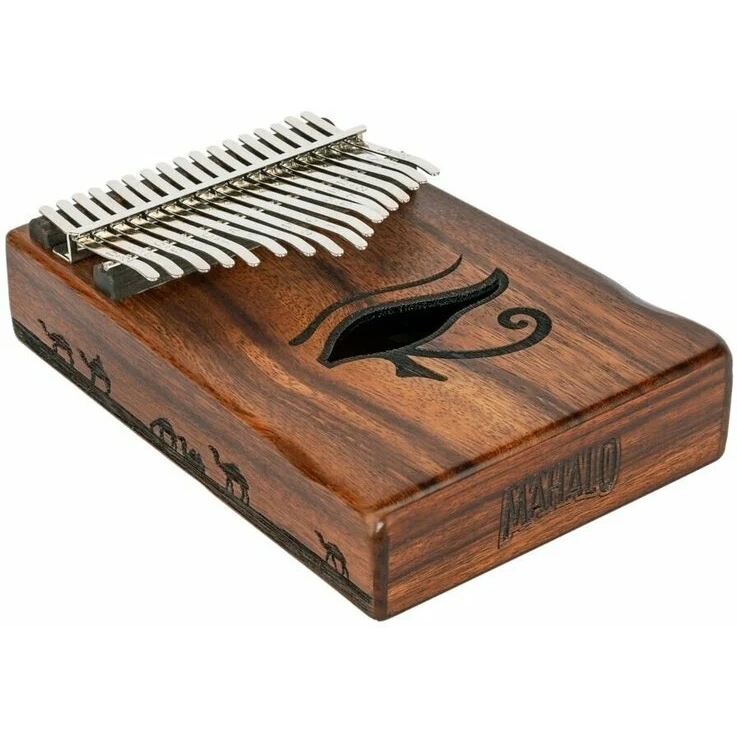 Mahalo MKA17PH Kalimba (Pharaoh) 1