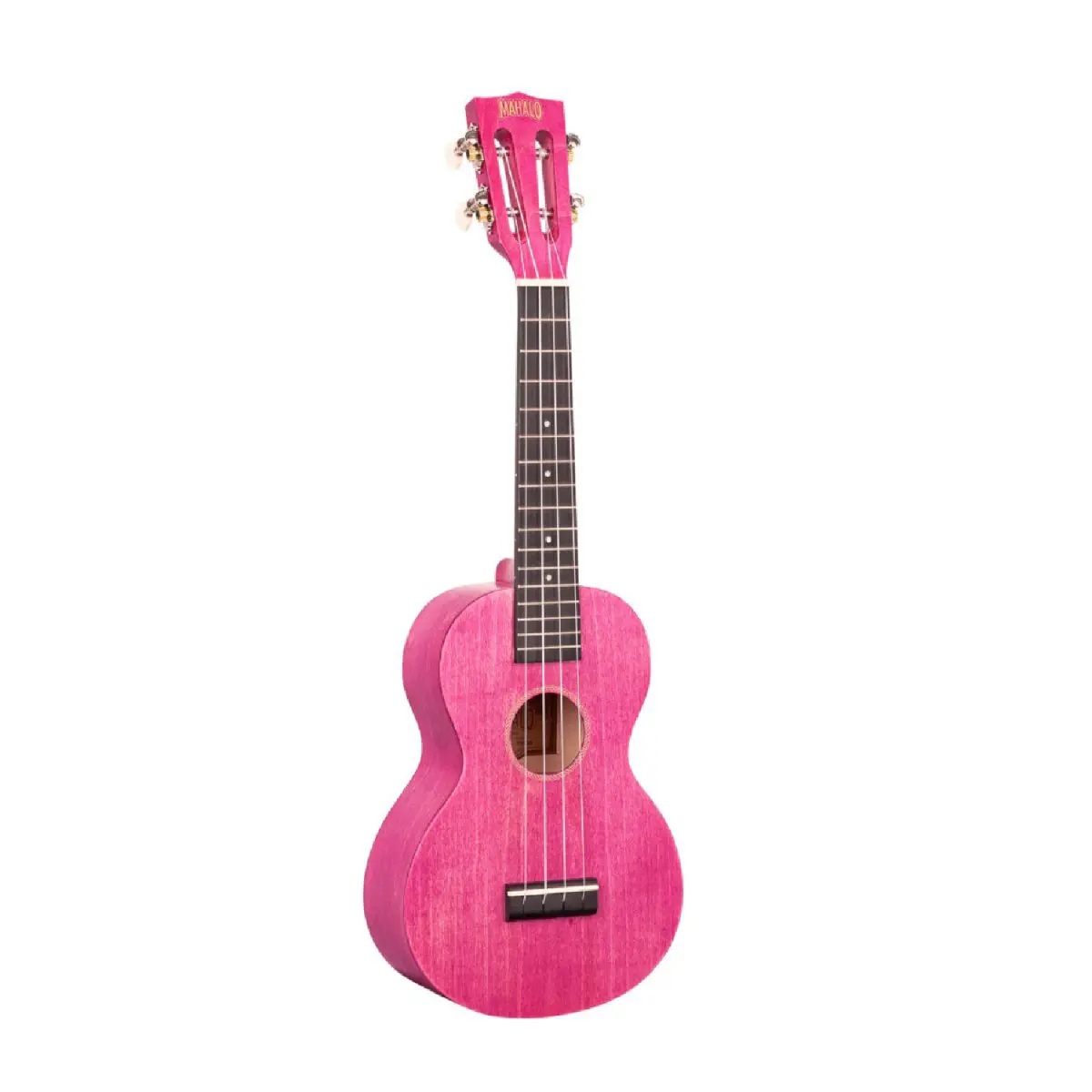 Mahalo ML2BC Concert Ukulele (Beryy Crush) 1