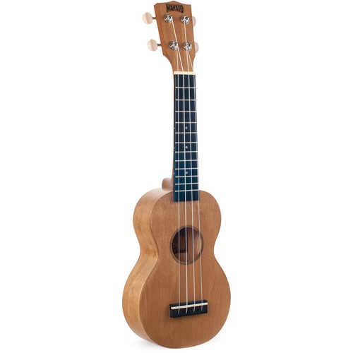 Mahalo ML1SD Soprano Ukulele (Sand Dune) 1