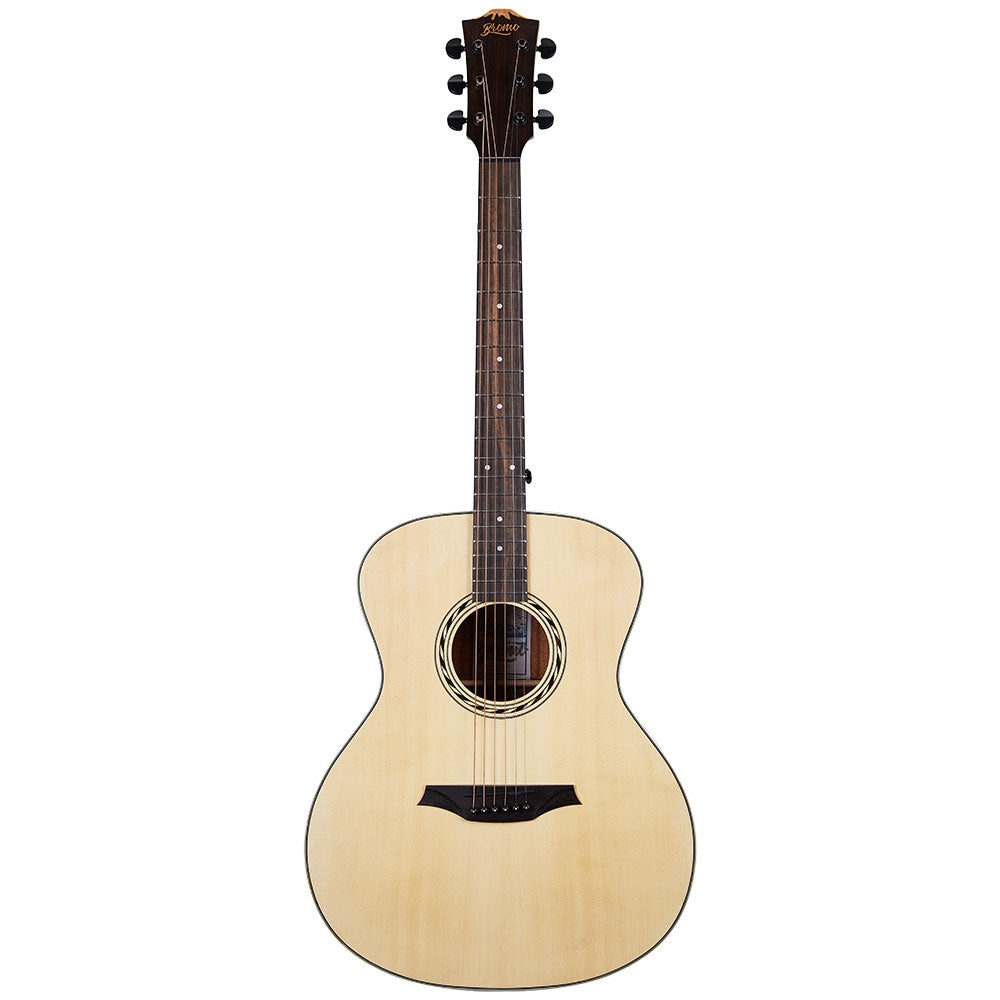 Bromo BAA2 Akustik Gitar (Natural) 1