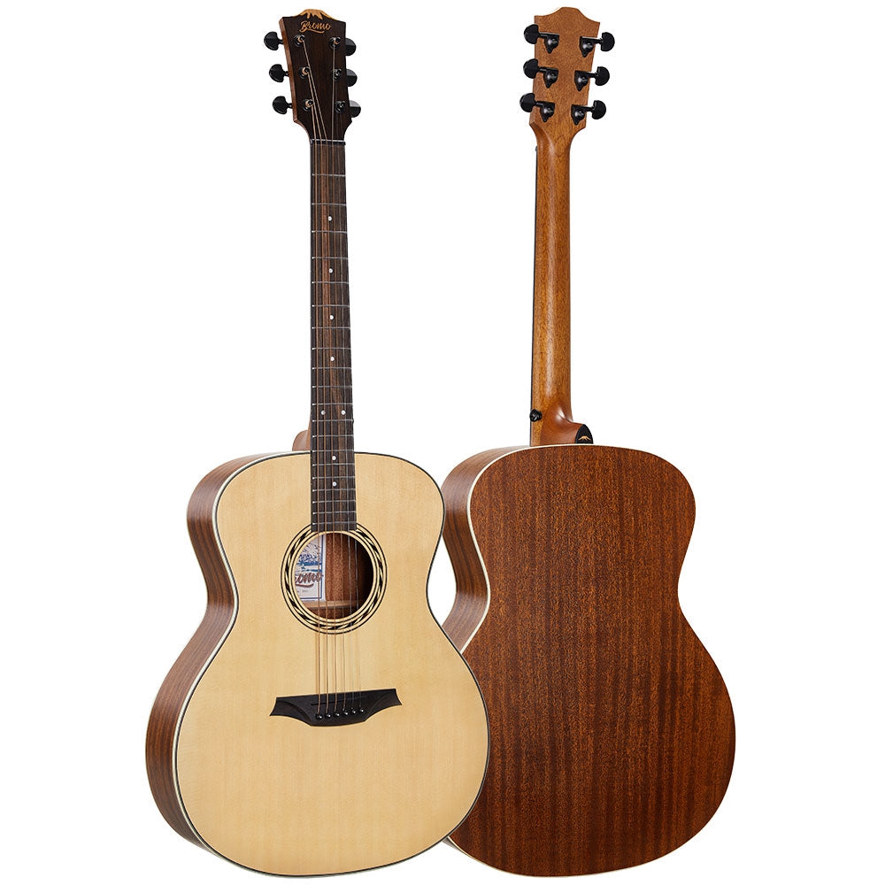 Bromo BAA2 Akustik Gitar (Natural) 3