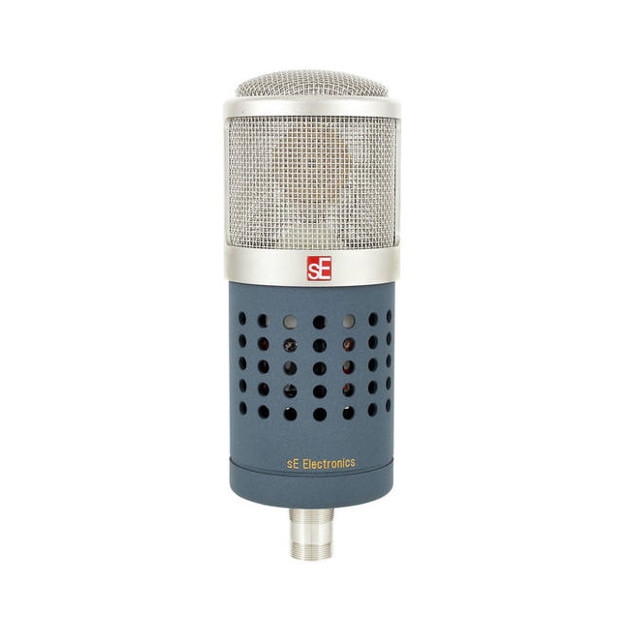 sE Electronics Gemini II Geniş Diyaframlı Condenser Mikrofon 2