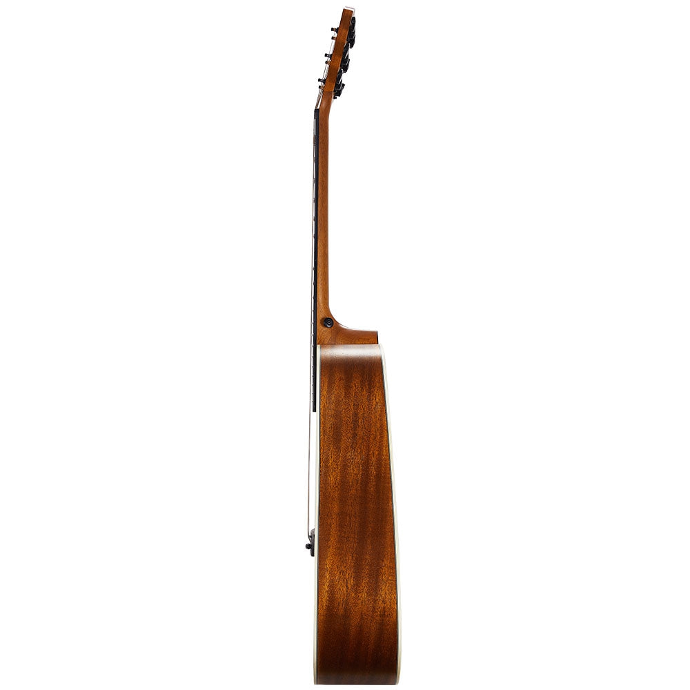 Bromo BAA1 Akustik Gitar (Natural) 4