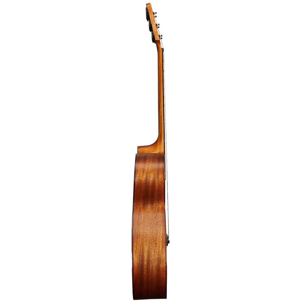 Bromo BAT2M Akustik Gitar (Natural) 3