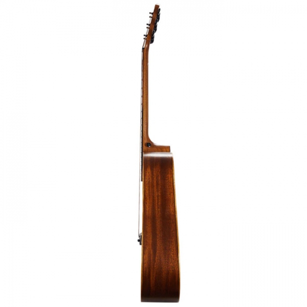 Bromo BAT1 Akustik Gitar (Natural) 3