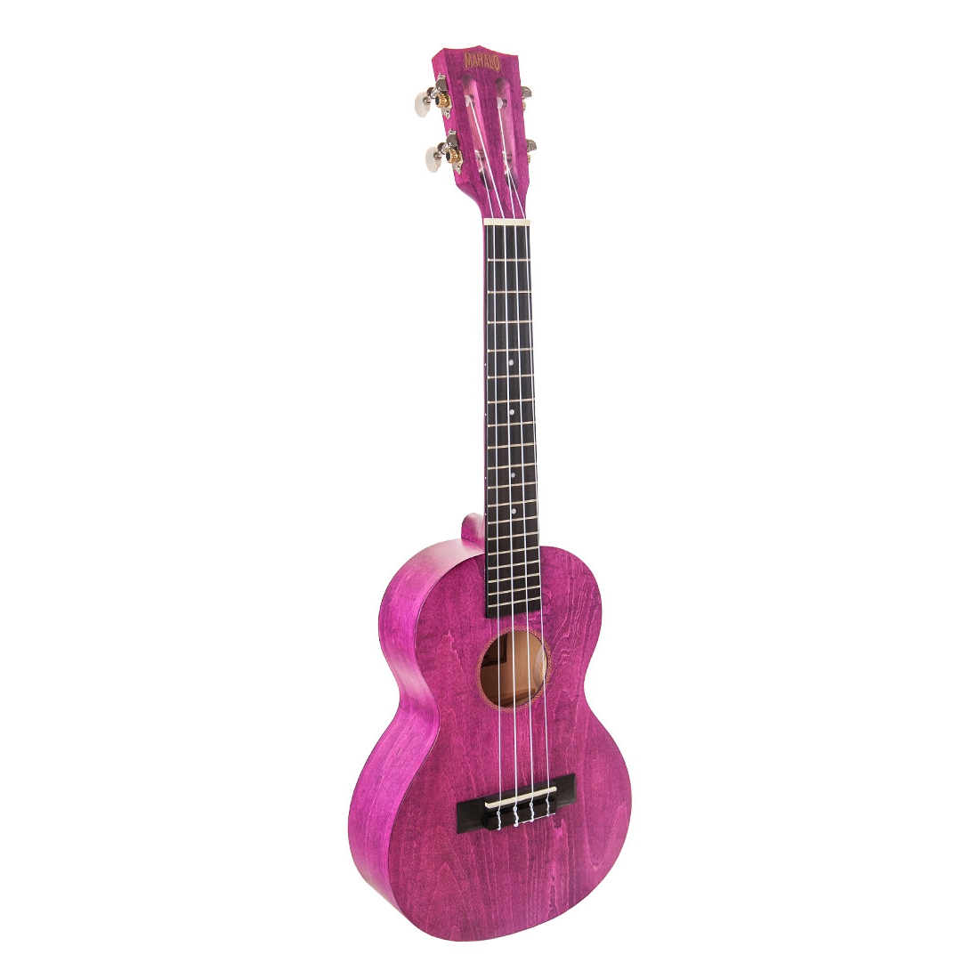 Mahalo ML3BC Island Series Tenor Ukulele (Berry Crush) 1