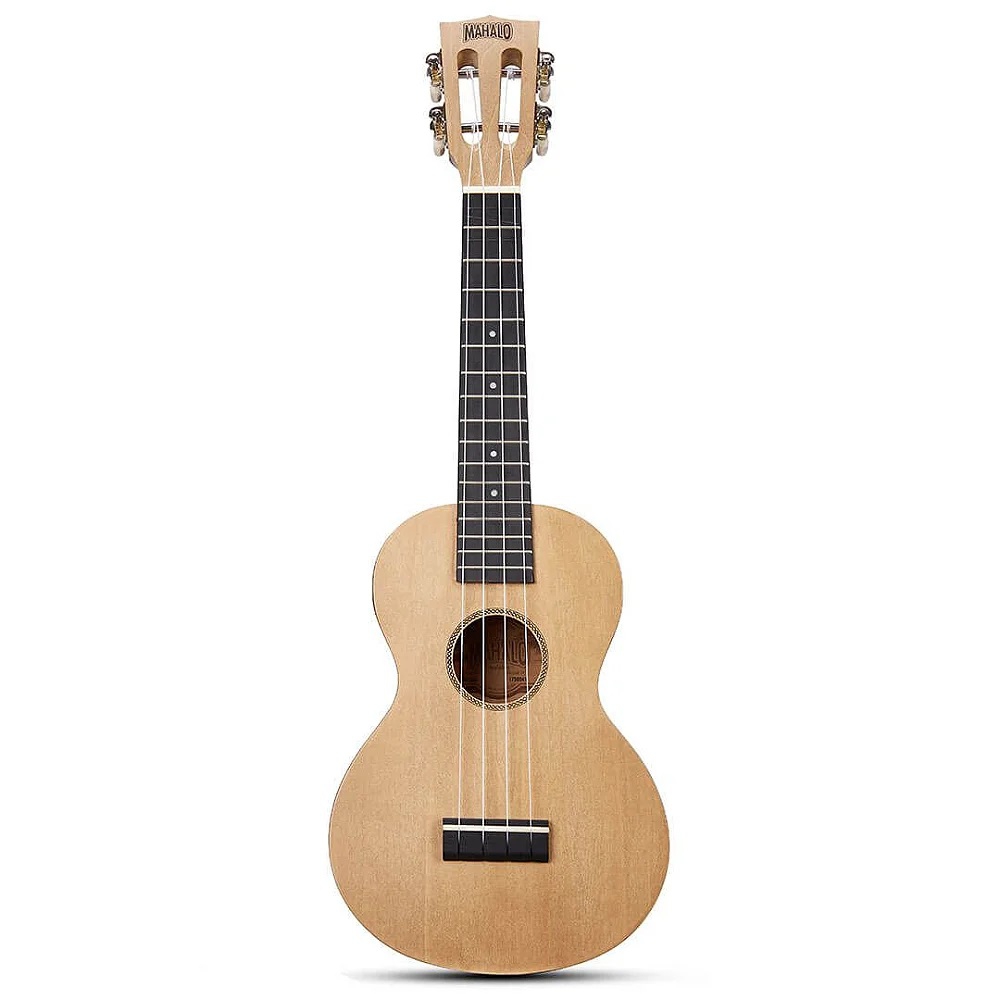Mahalo ML2SD Concert Ukulele (Sand Dune) 1