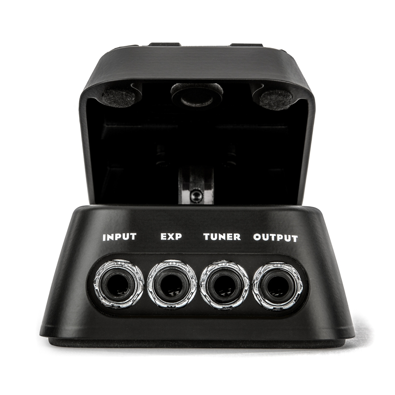 Jim Dunlop DVP5 Volume (x) 8 Low Friction Band-drive Pedalı 1