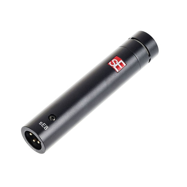 SE Electronics SE8 Condenser Mikrofon 2
