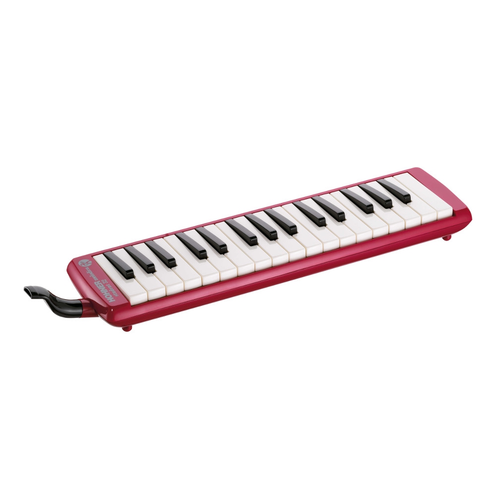 Hohner Student 32 Melodika (Kırmızı) 2