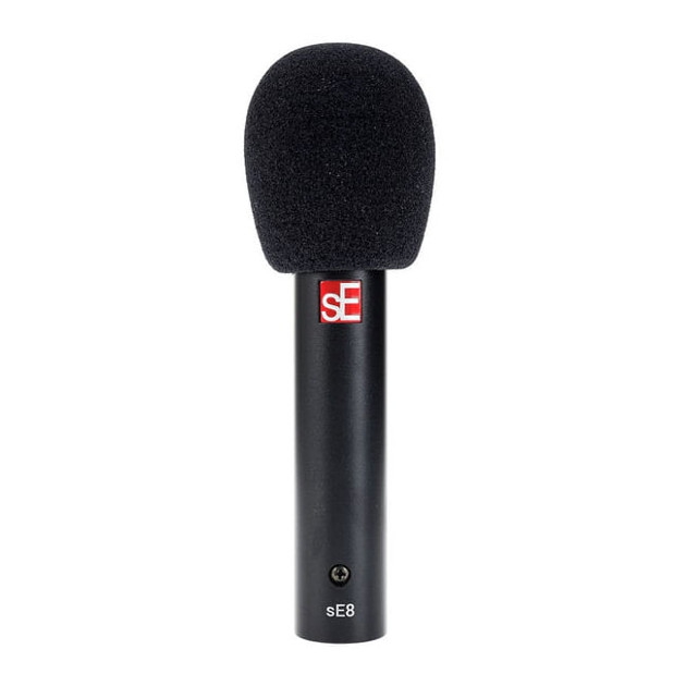 SE Electronics SE8 Condenser Mikrofon 5