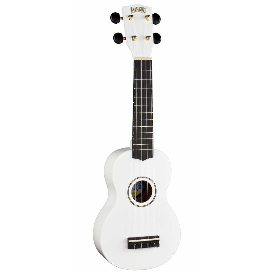 Mahalo MR1WT Soprano Ukulele 1
