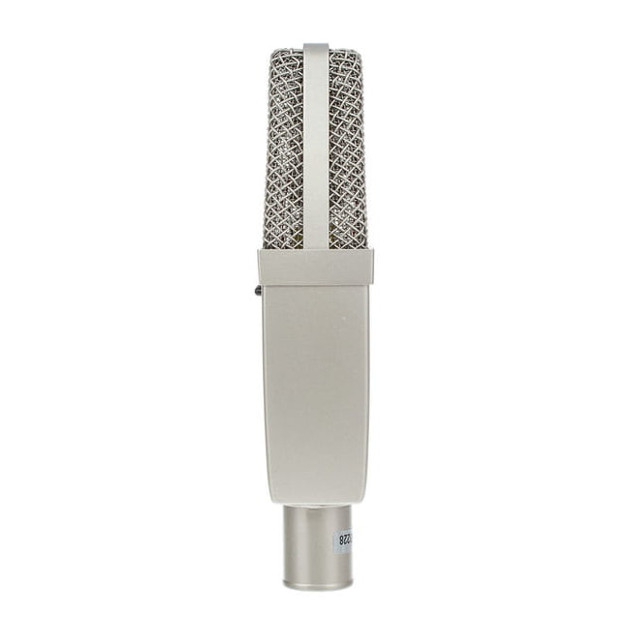 sE Electronics T2 Titanyum Kapsüllü Geniş Diyaframlı Condenser Mikrofon 2