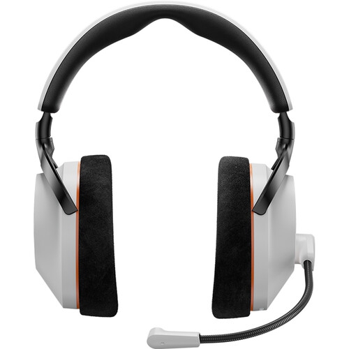 beyerdynamic MMX 230 Wireless Kablosuz Oyun Kulaklığı (Arctic White) 2