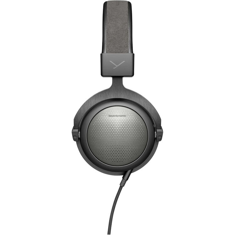 beyerdynamic T5 3rd Gen Açık yapılı Kulaküstü Highend Kablolu Kulaklık 3