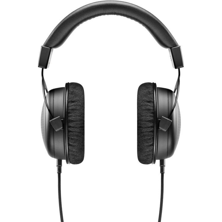 beyerdynamic T1 3rd Gen Açık yapılı Kulaküstü Highend Kablolu Kulaklık 2