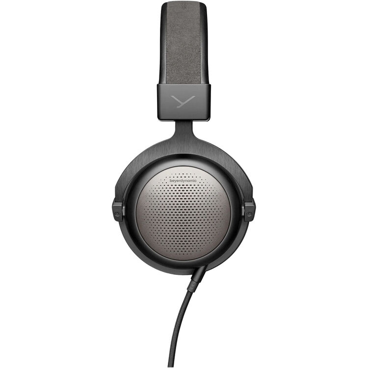 beyerdynamic T1 3rd Gen Açık yapılı Kulaküstü Highend Kablolu Kulaklık 3