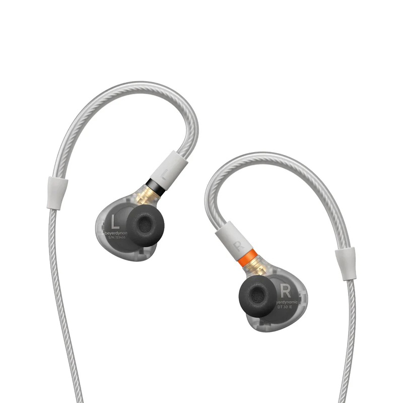 beyerdynamic DT 30 IE Profesyonel In-Ear Monitör Kulaklık 2
