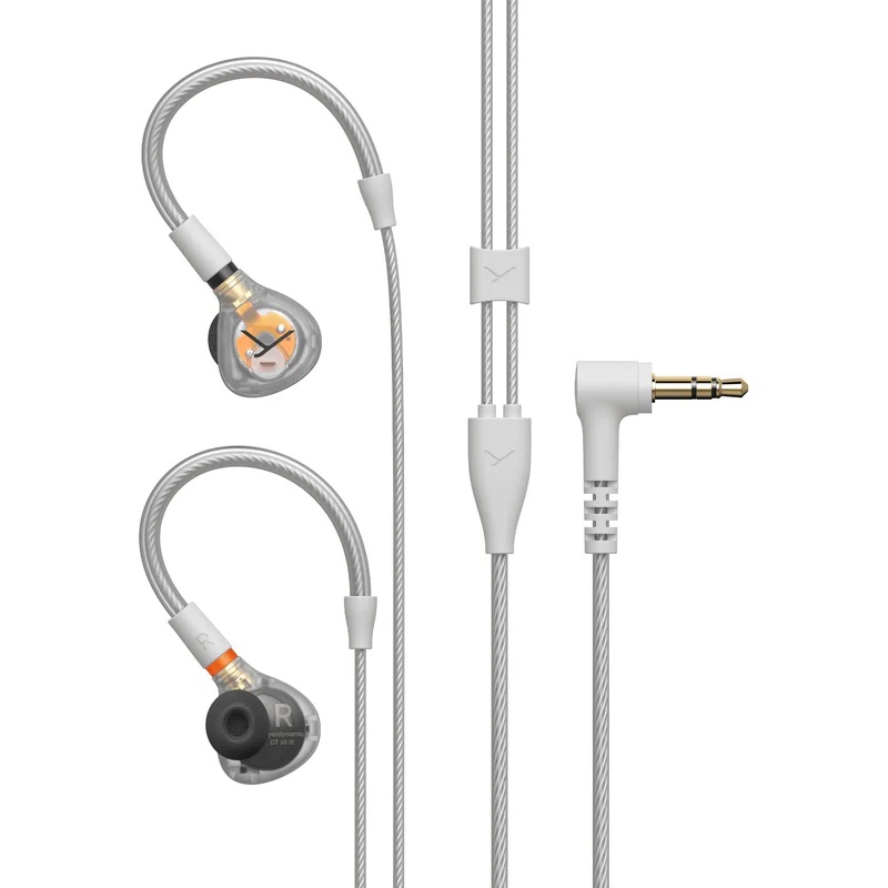 beyerdynamic DT 30 IE Profesyonel In-Ear Monitör Kulaklık 3