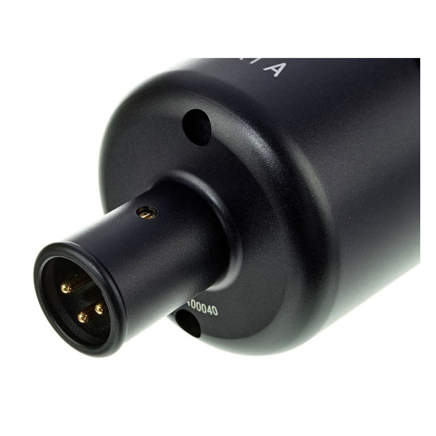 sE Electronics X1-A Geniş Diyaframlı Condenser Mikrofon 4