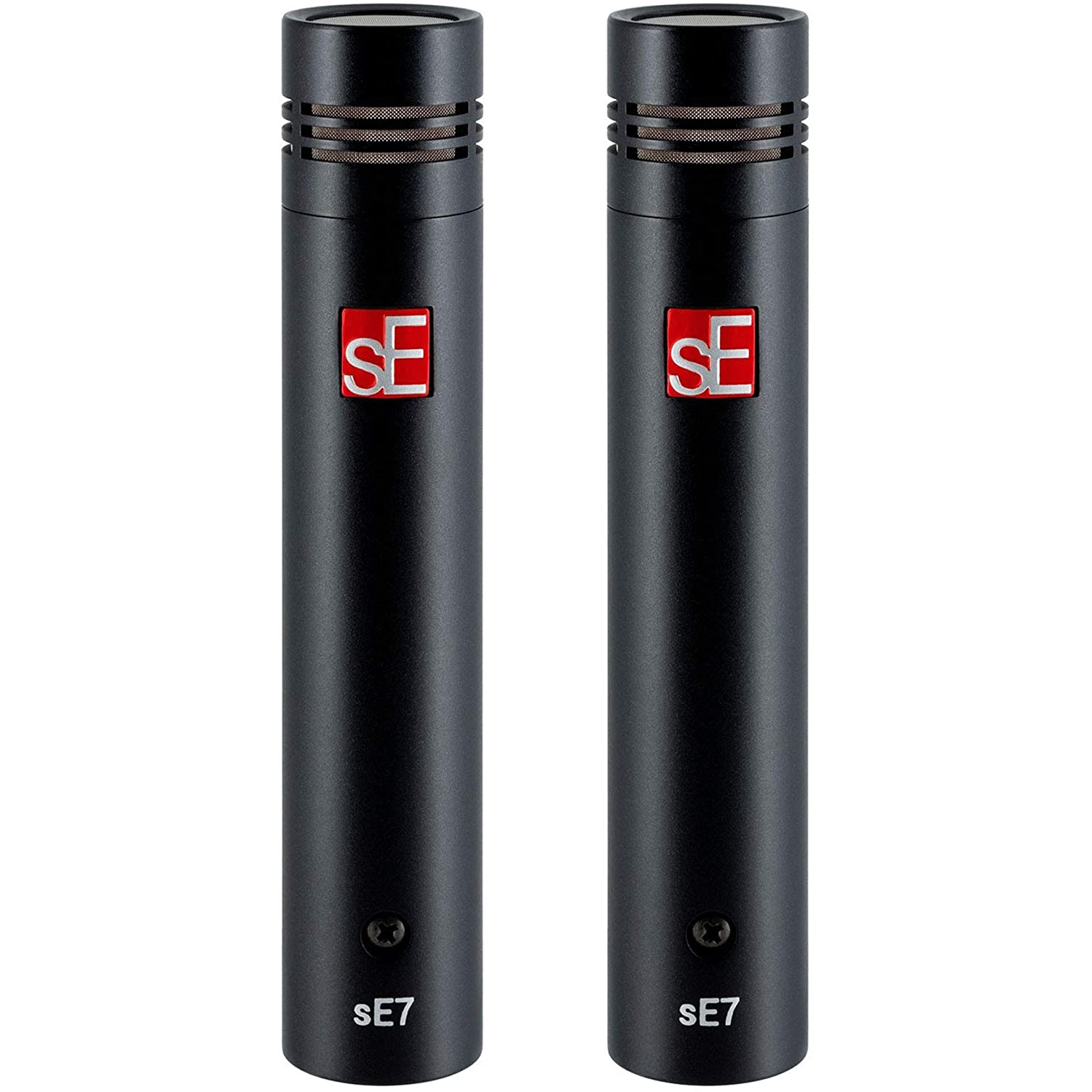 sE Electronics sE7 Small-diaphragm Condenser Mikrofon (Matched Pair) 1