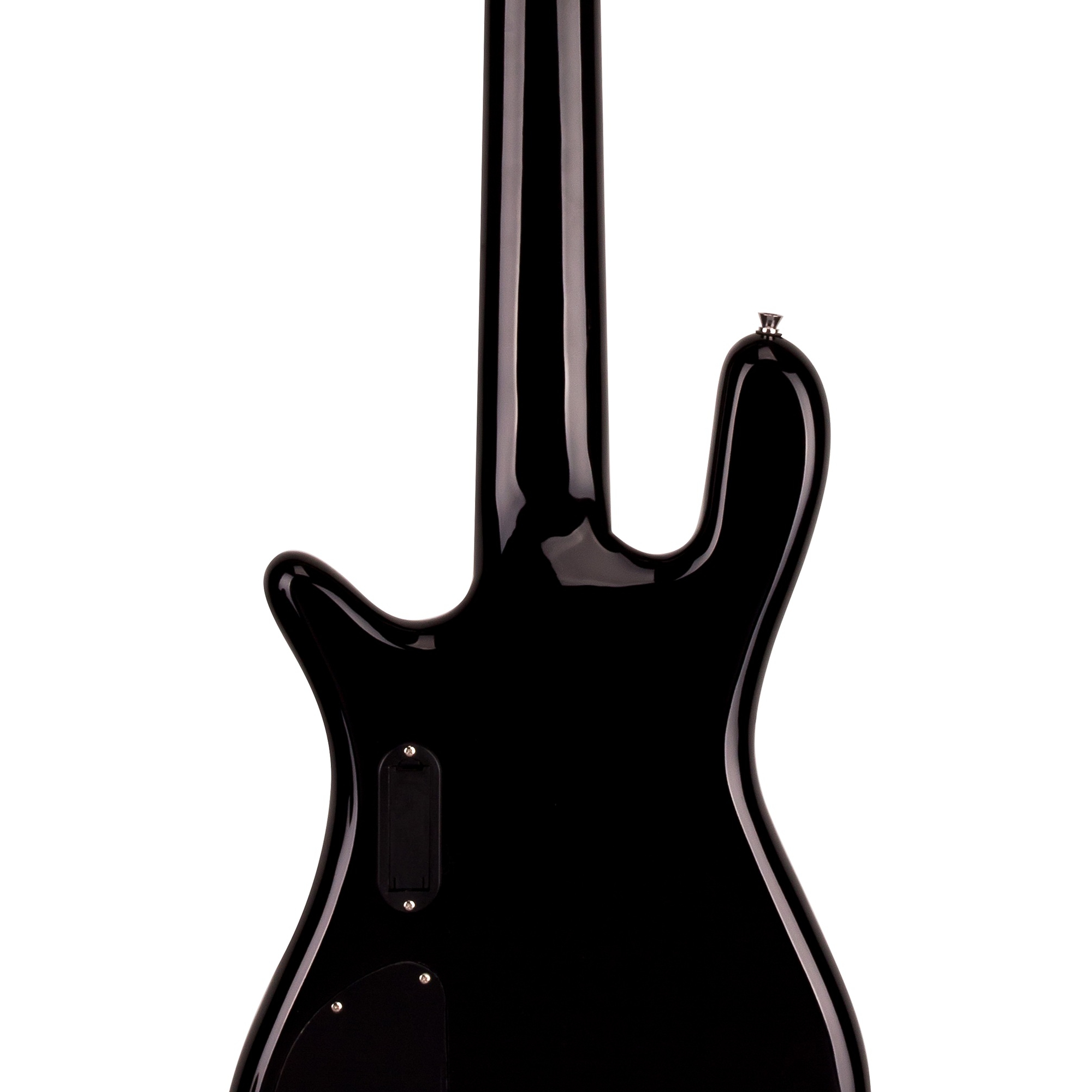 SX SWB1 5 Telli Bas Gitar (Black) 5