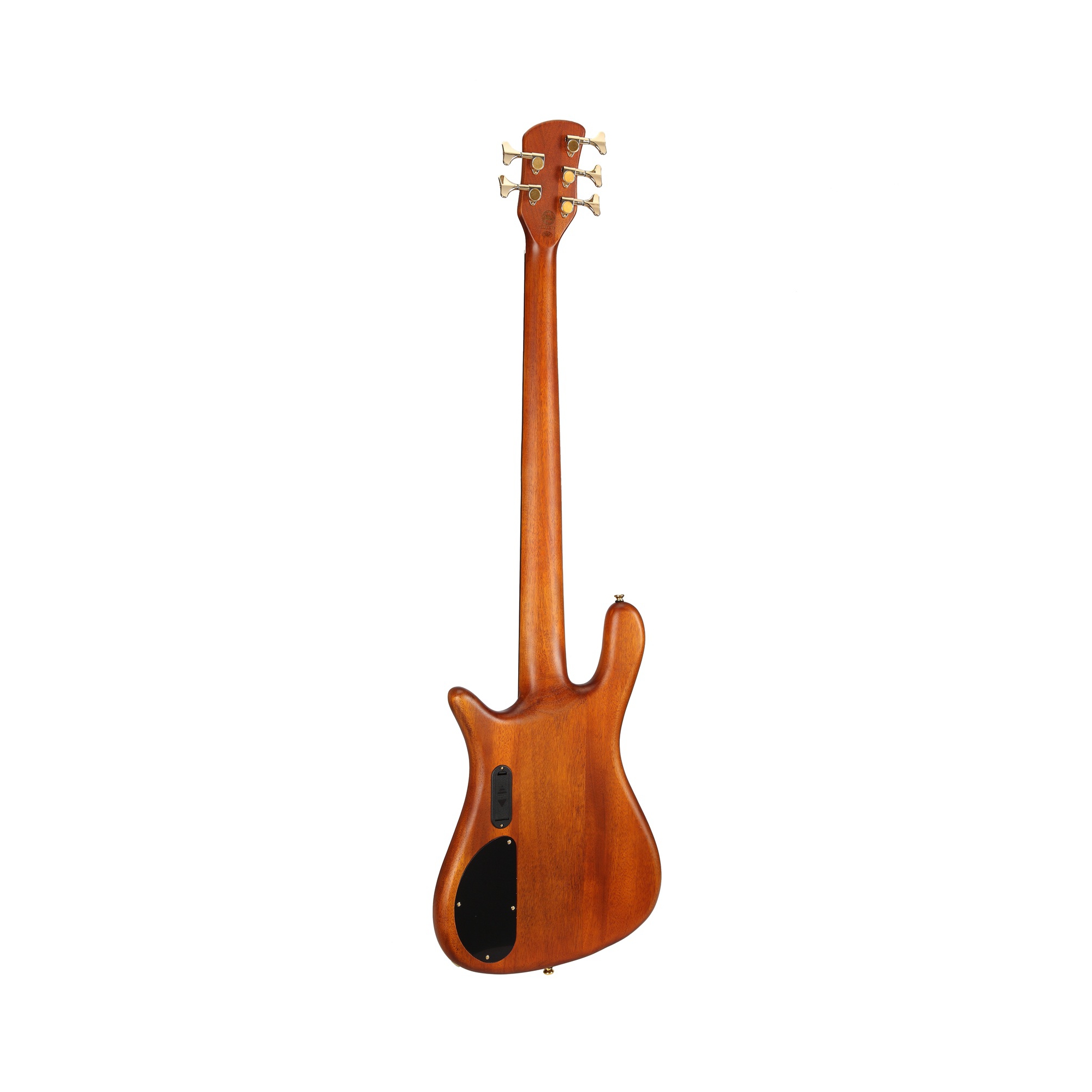 SX SWB1 5 Telli Bas Gitar (Natural) 3