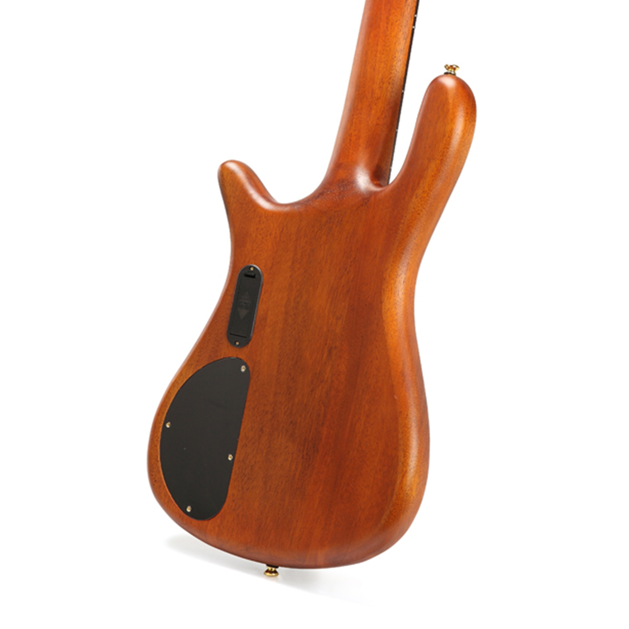 SX SWB1 5 Telli Bas Gitar (Natural) 6