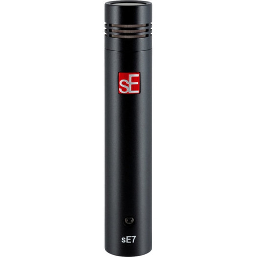 Se Electronics SE7 Küçük Diyaframlı Kondenser Mikrofon 1