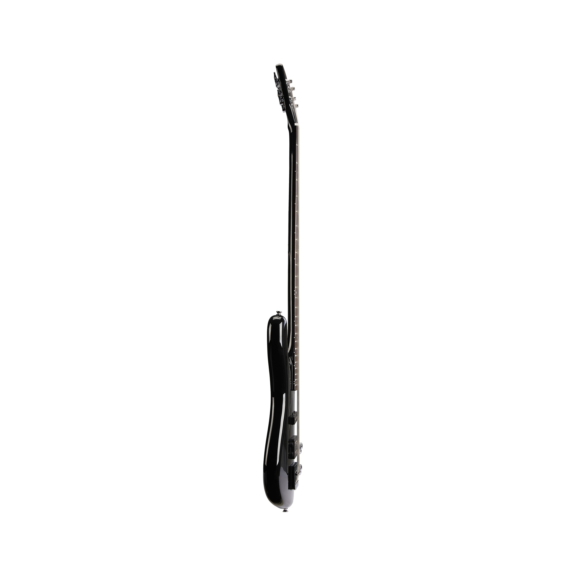 SX SWB1 Bas Gitar (Black) 5