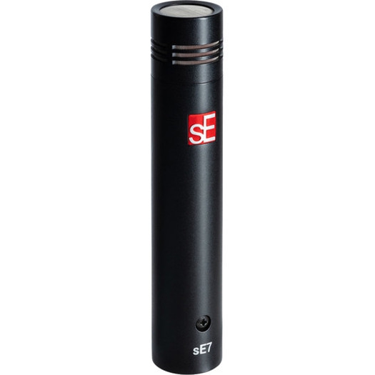 Se Electronics SE7 Küçük Diyaframlı Kondenser Mikrofon 2