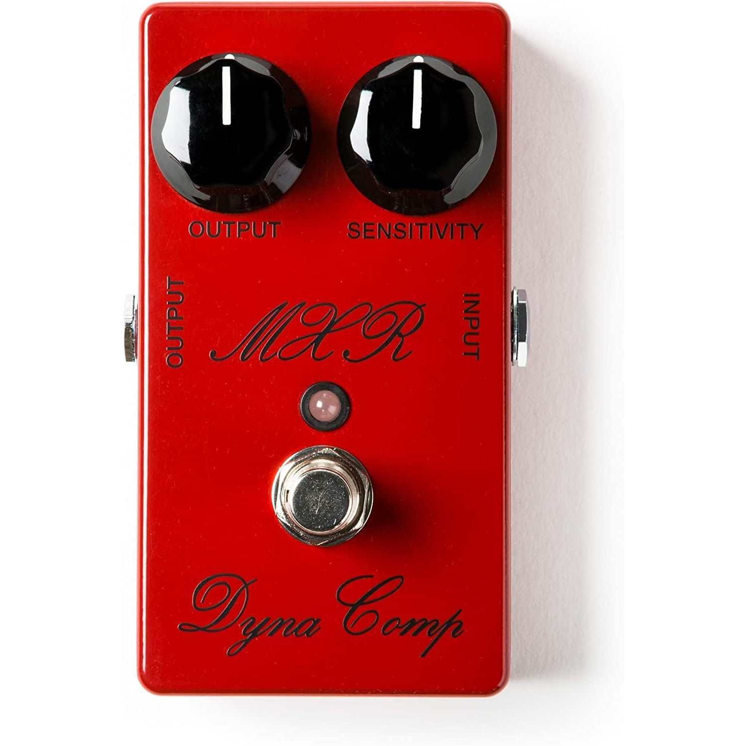 MXR CSP102SL Script Dyna Comp Compressor Pedalı 1