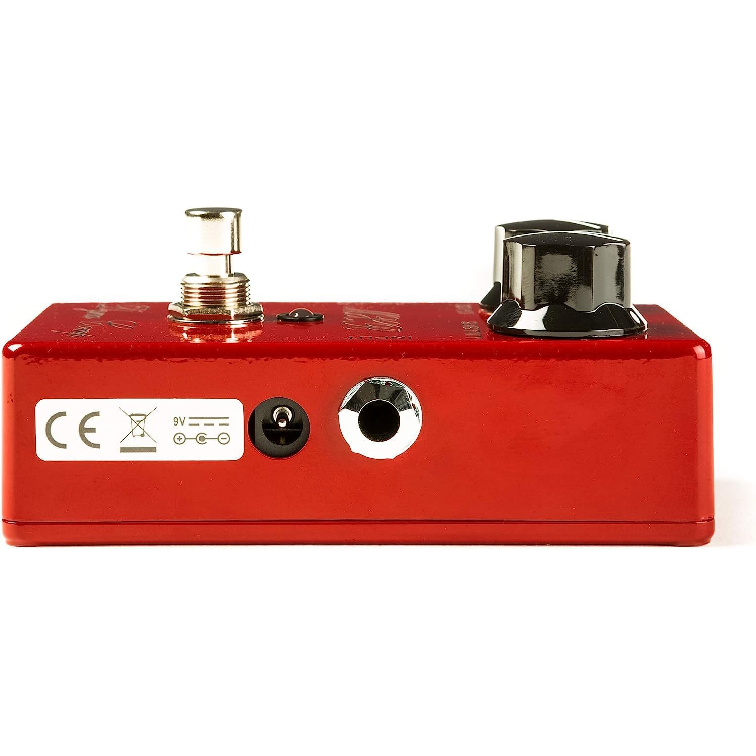 MXR CSP102SL Script Dyna Comp Compressor Pedalı 2