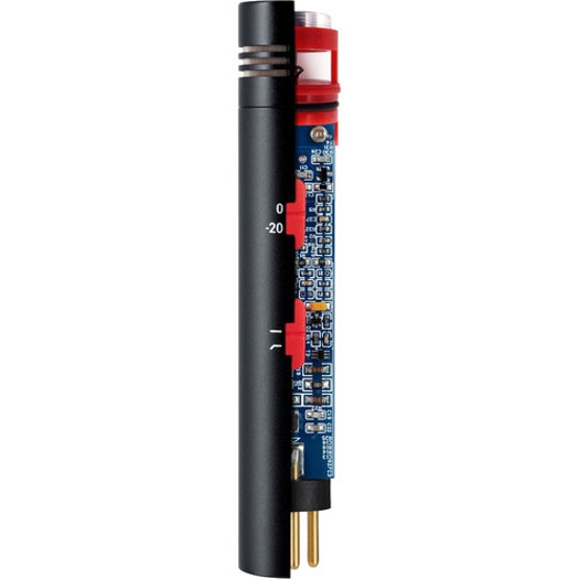 Se Electronics SE7 Küçük Diyaframlı Kondenser Mikrofon 5