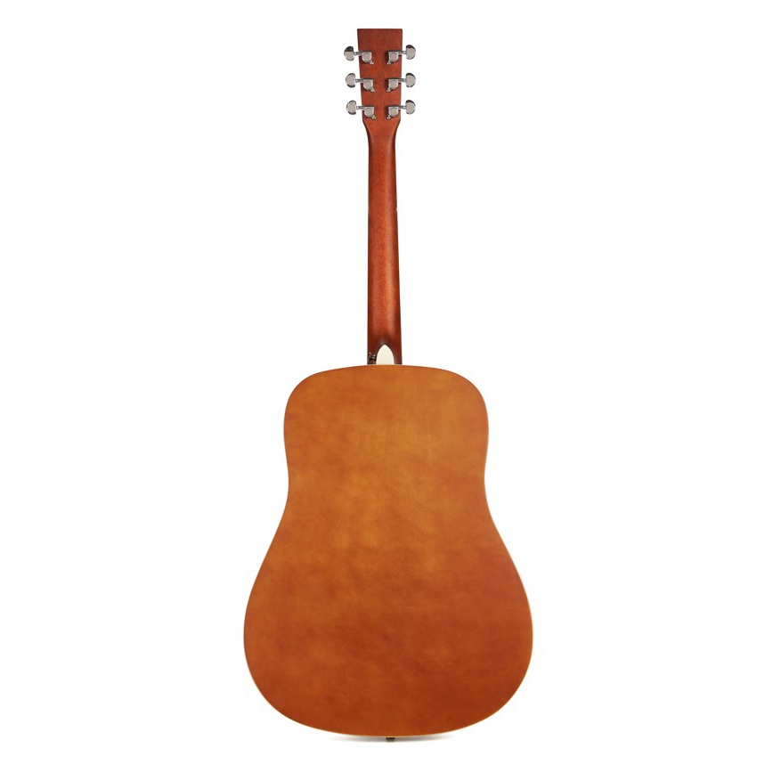 Sx SD104 Akustik Gitar 2