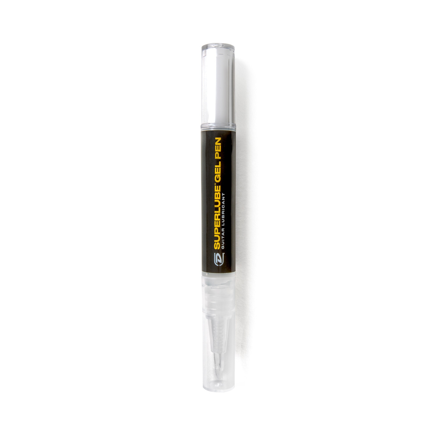 Jim Dunlop 6567 Superlube Jel Kalemi (2ml) 2