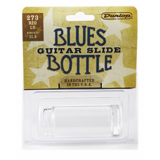 Jim Dunlop 273SI Blues Bottle Medium Slide 1