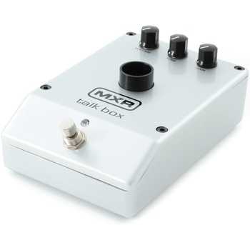 MXR M222 Talk Box 2