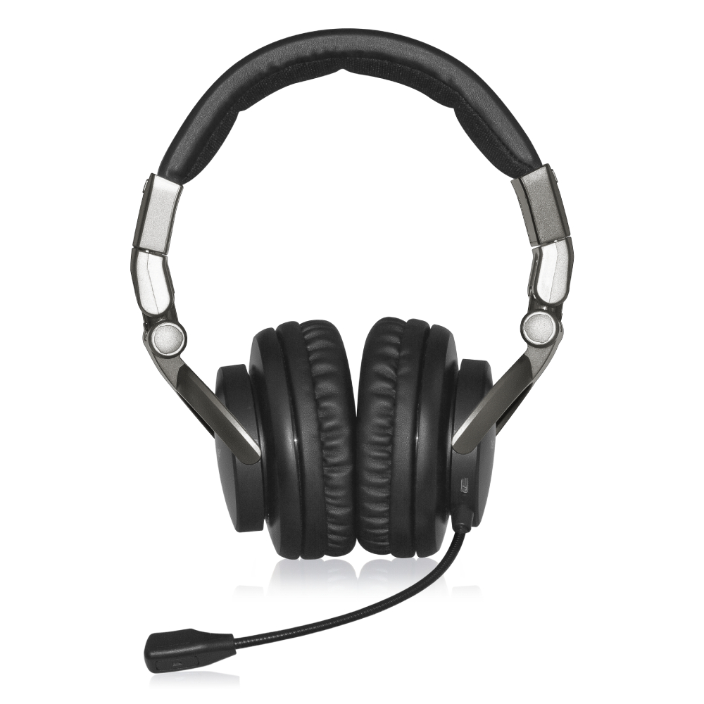 BEHRINGER Dahili Mikrofonlu Profesyonel Kulaklık 1