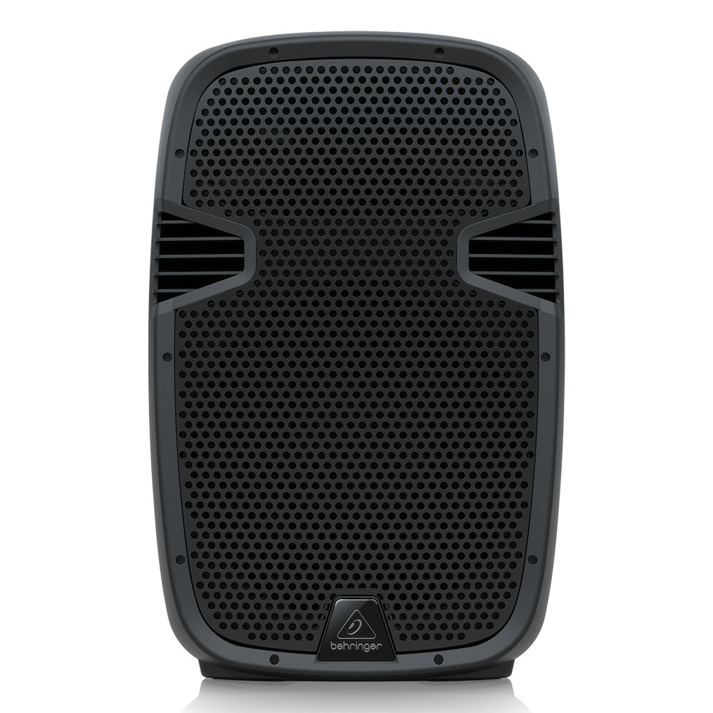 BEHRINGER Aktif 600 Watt 12" PA Hoparlör Sistemi 1