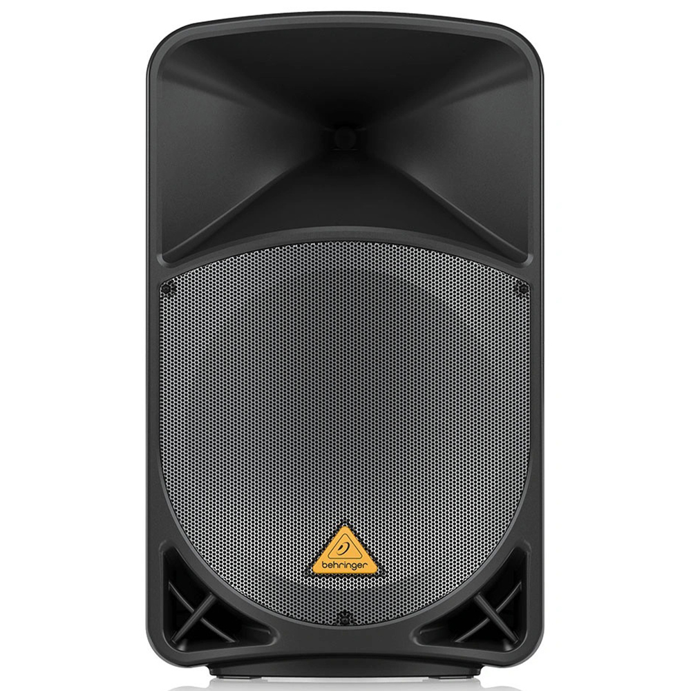 BEHRINGER EUROLIVE B115MP3 / Aktif Hoparlör 1