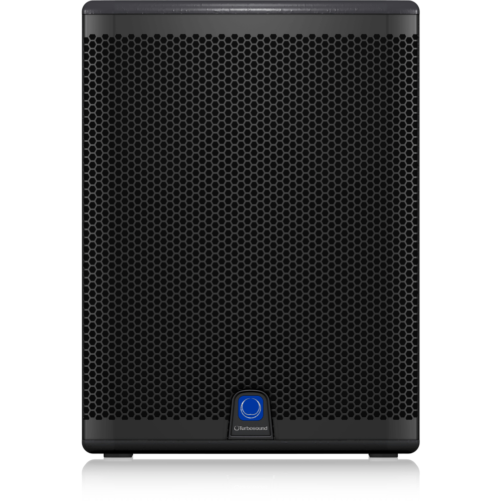 TURBOSOUND IQ15B / Taşınabilir PA Hoparlör 1