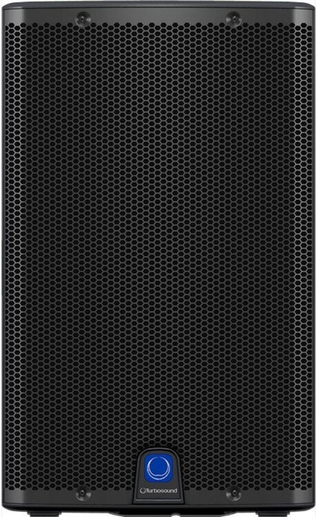 TURBOSOUND INSPIRE iQ12B Hoparlör 1