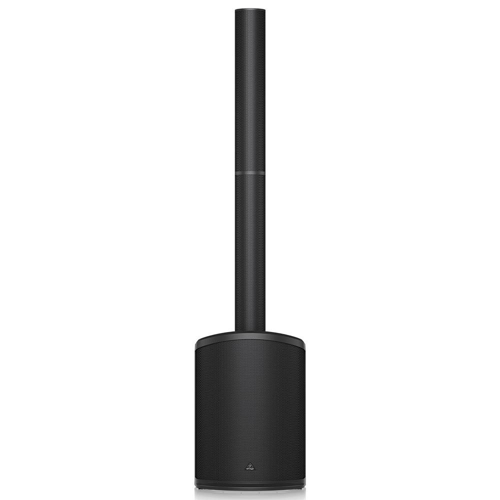 BEHRINGER C210 / Ses Sistemi 1