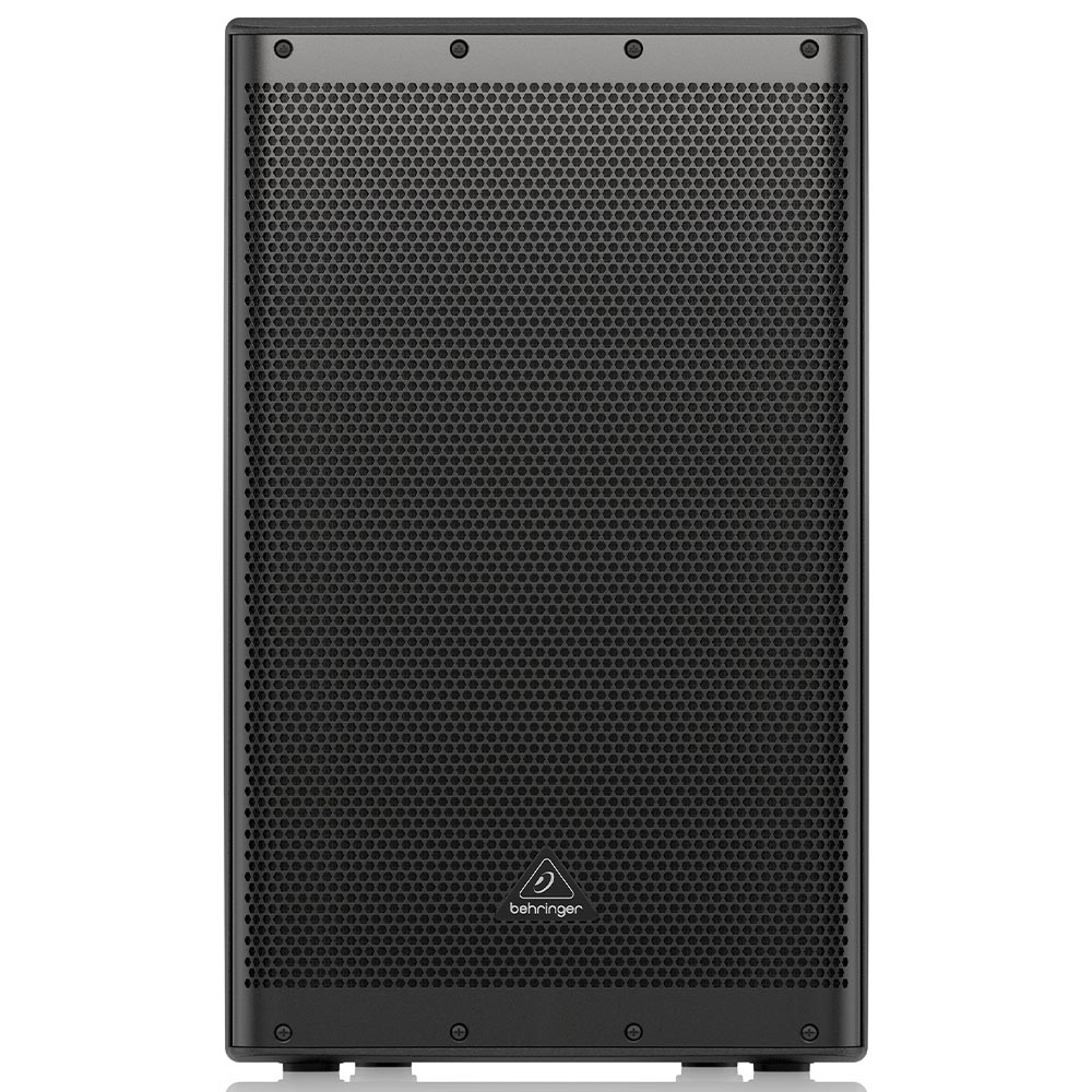 BEHRINGER DR115DSP / Taşınabilir Hoparlör 1