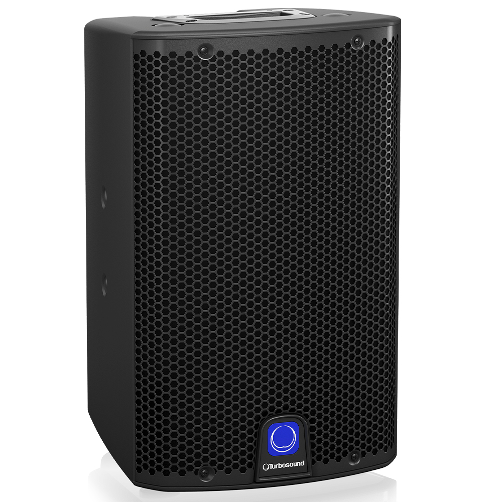 TURBOSOUND iQ8 / Hoparlör 1